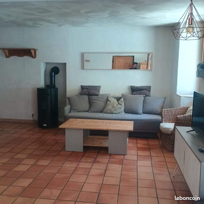 Appartement à vendre, 54m², Séez
