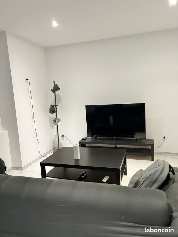 Appartement à louer, 84m², Bollène