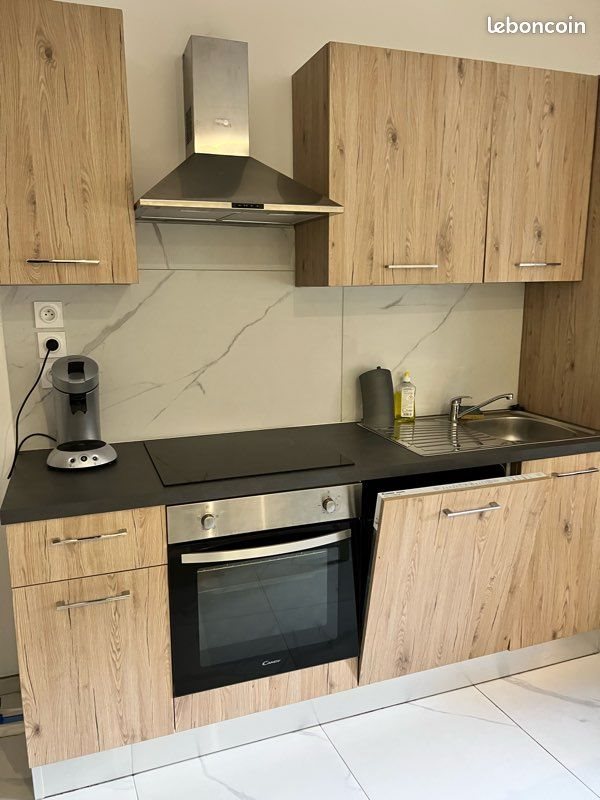 Appartement à louer, 84m², Bollène