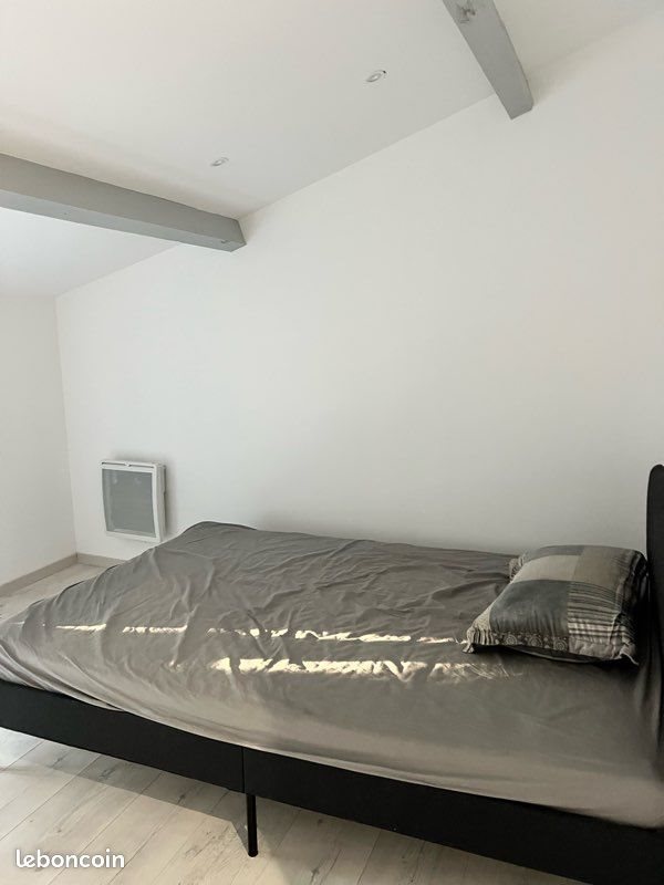 Appartement à louer, 84m², Bollène
