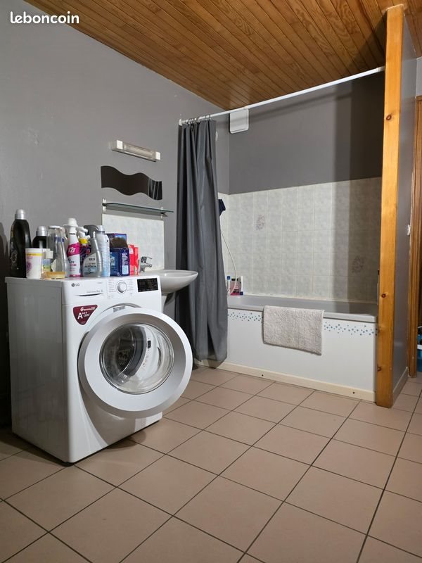 Appartement à louer, 50m², Hazebrouck