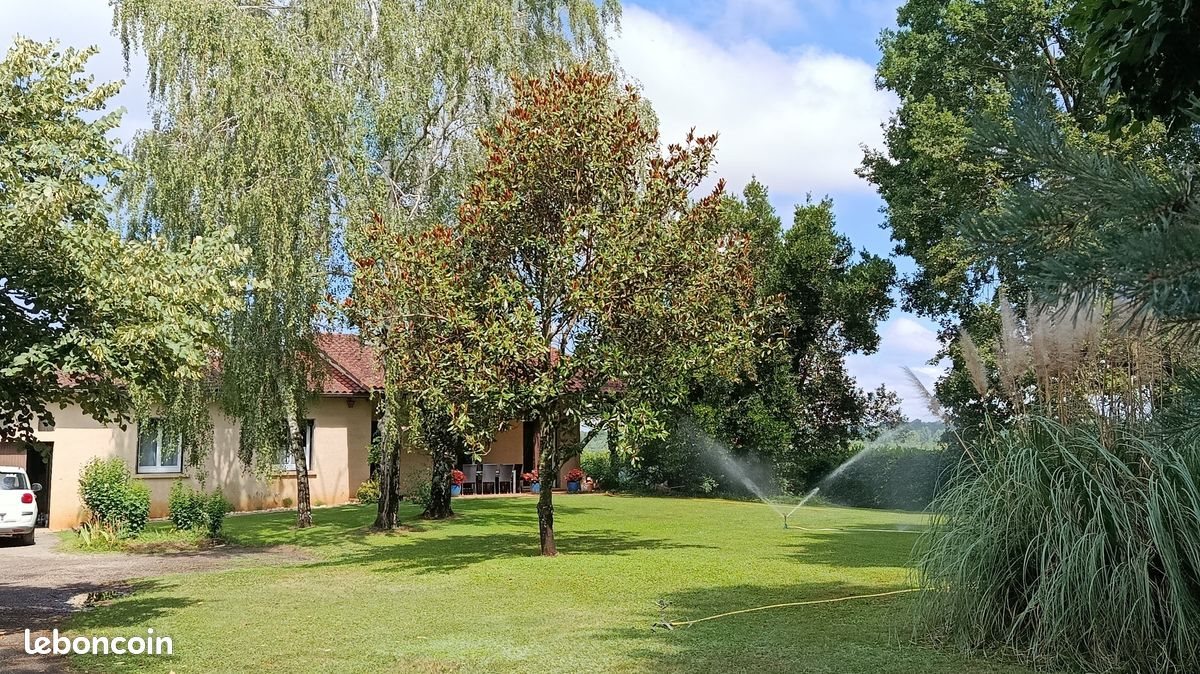 Maison à vendre, 135m², Cayrac