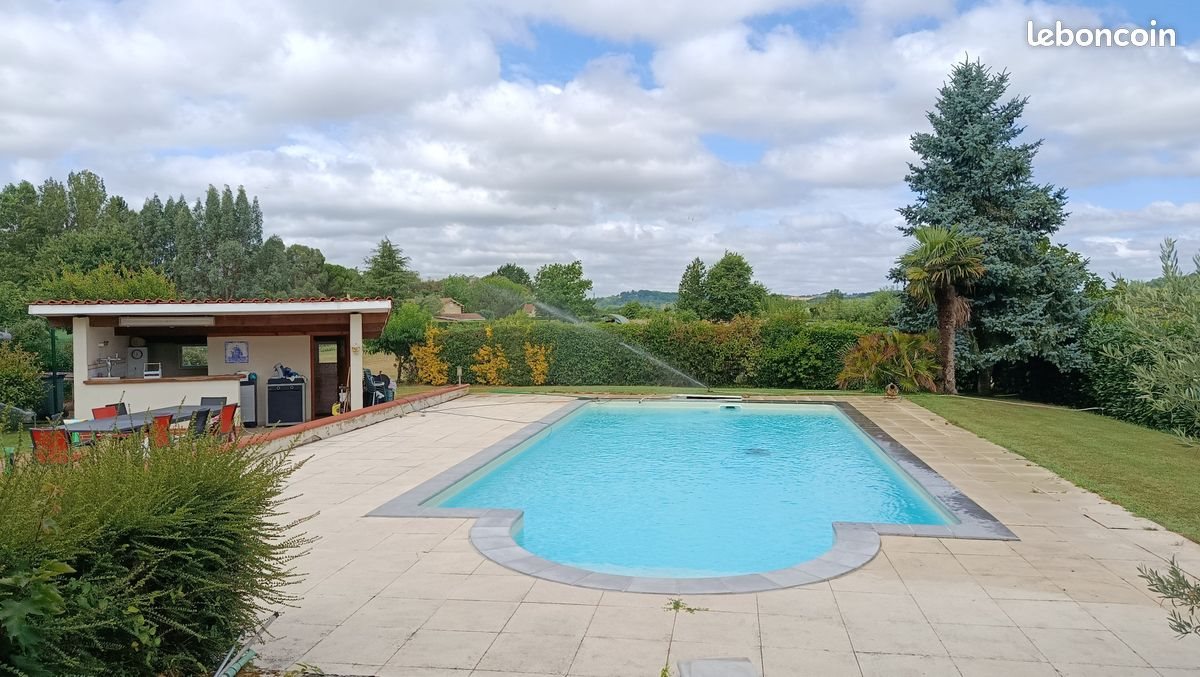 Maison à vendre, 135m², Cayrac