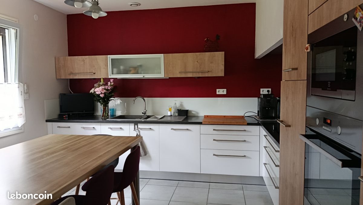 Maison à vendre, 135m², Cayrac
