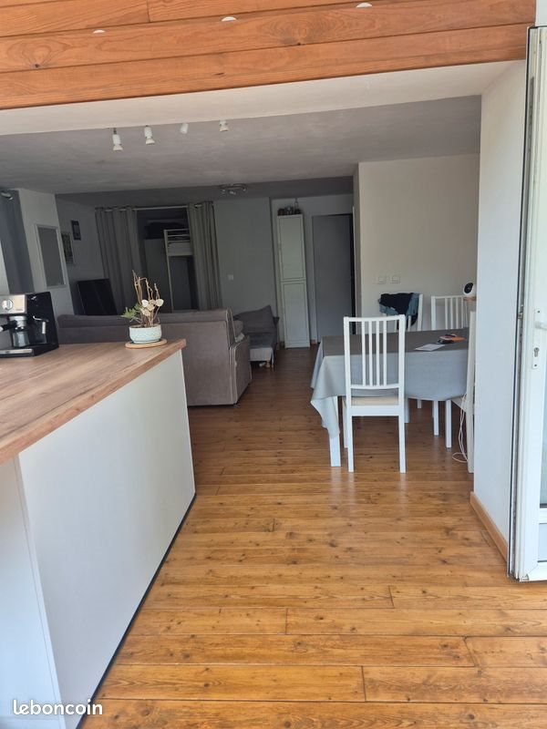 Appartement à vendre, 50m², La Seyne-sur-Mer
