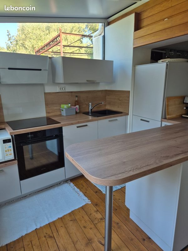 Appartement à vendre, 50m², La Seyne-sur-Mer