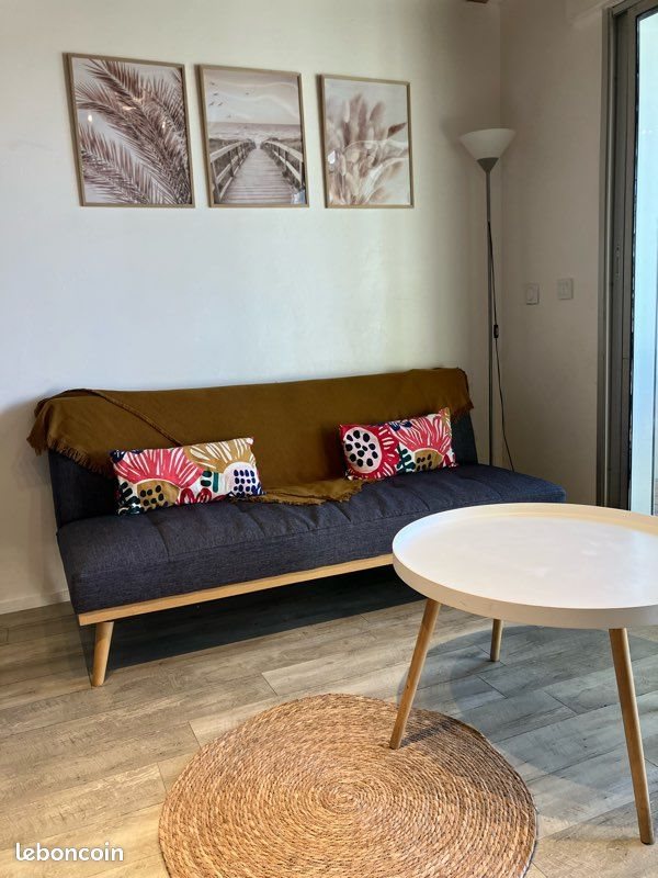 Appartement à louer, 55m², Capbreton