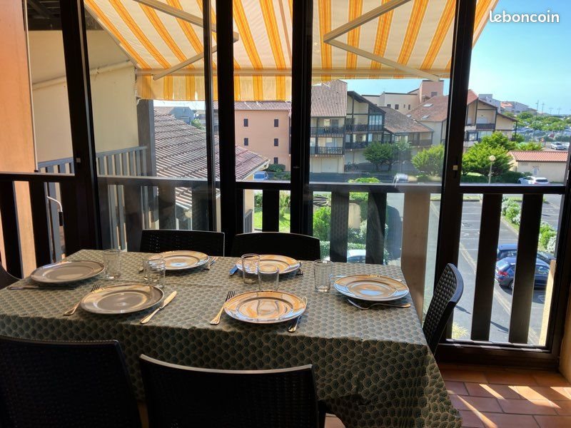 Appartement à louer, 55m², Capbreton
