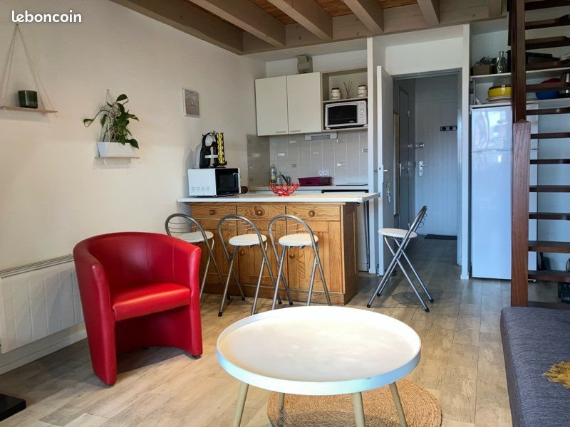 Appartement à louer, 55m², Capbreton