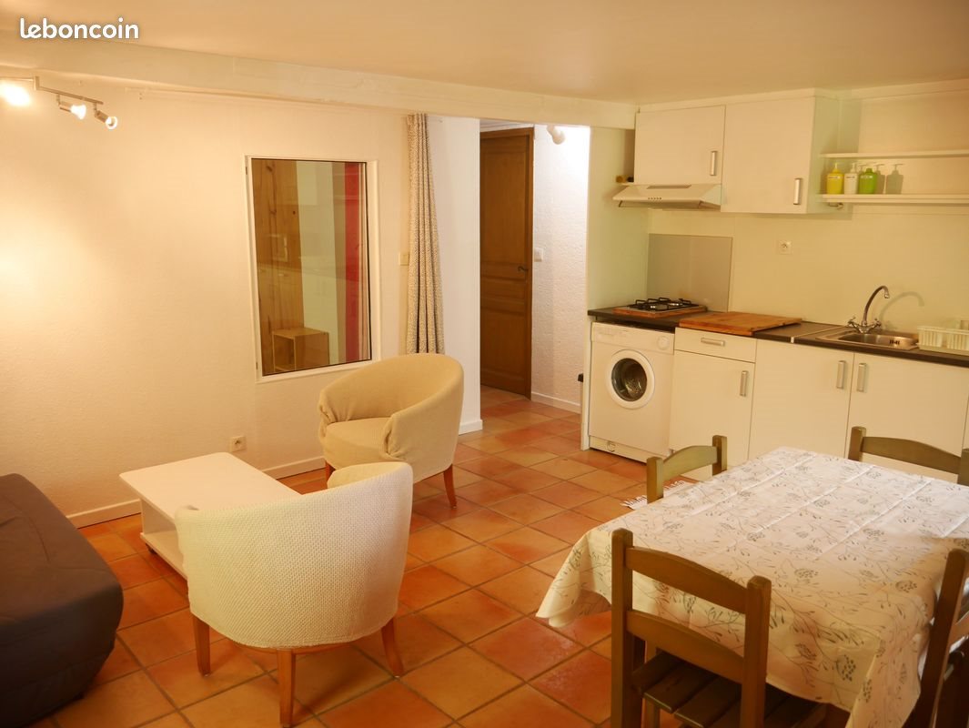 Appartement à louer, 45m², Penne-d'Agenais