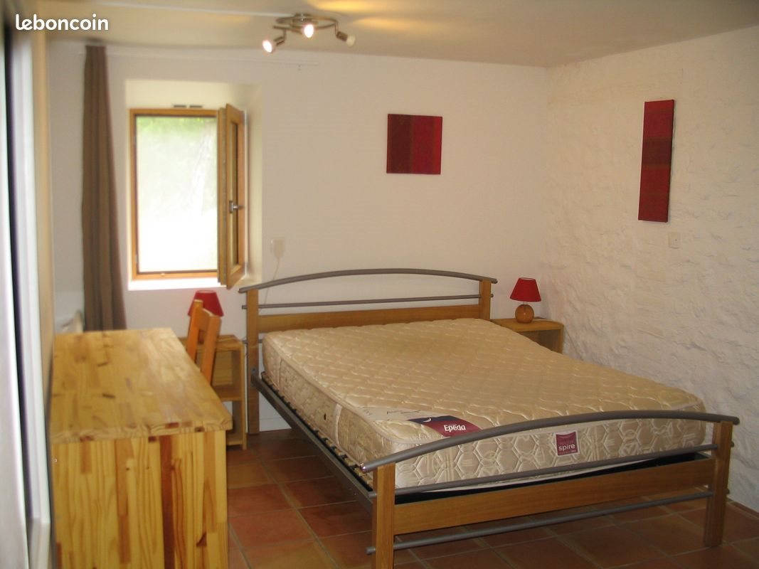 Appartement à louer, 45m², Penne-d'Agenais