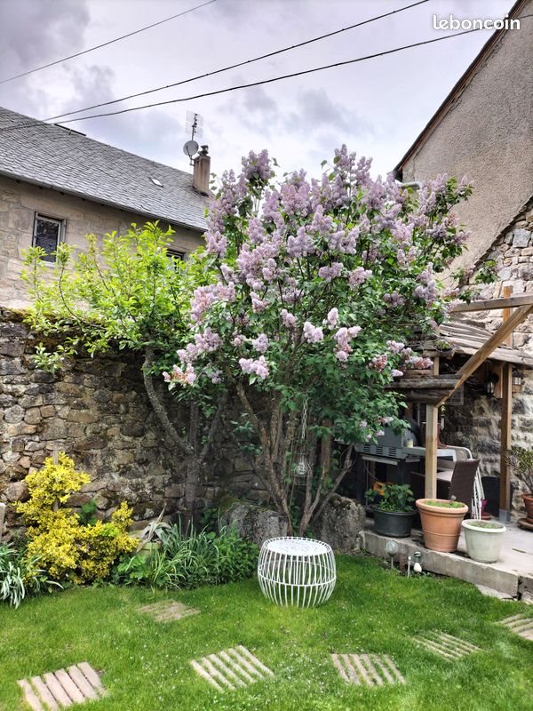 Maison à vendre, 94m², Javols