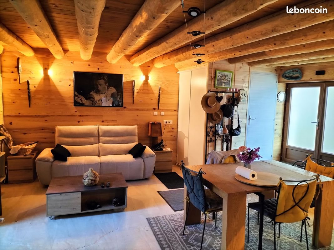 Maison à vendre, 94m², Javols
