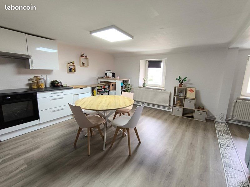 Appartement à louer, 74m², Vitry-sur-Orne