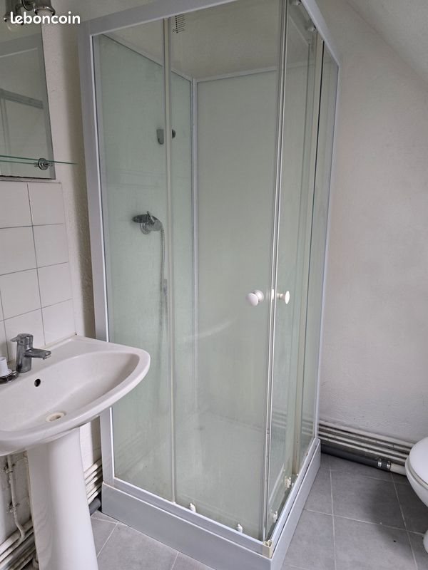 Appartement à vendre, 24m², Saint-Quentin