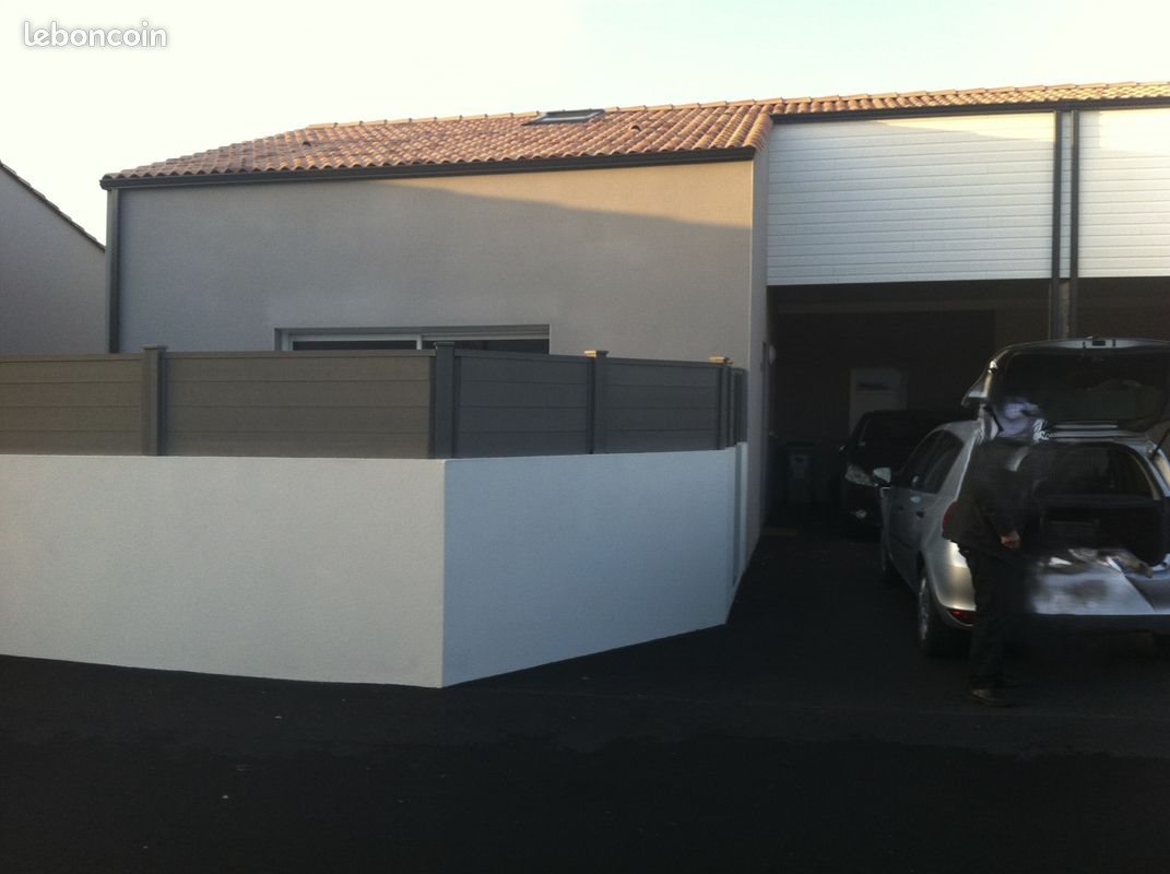 Maison à louer, 87m², Montaigu