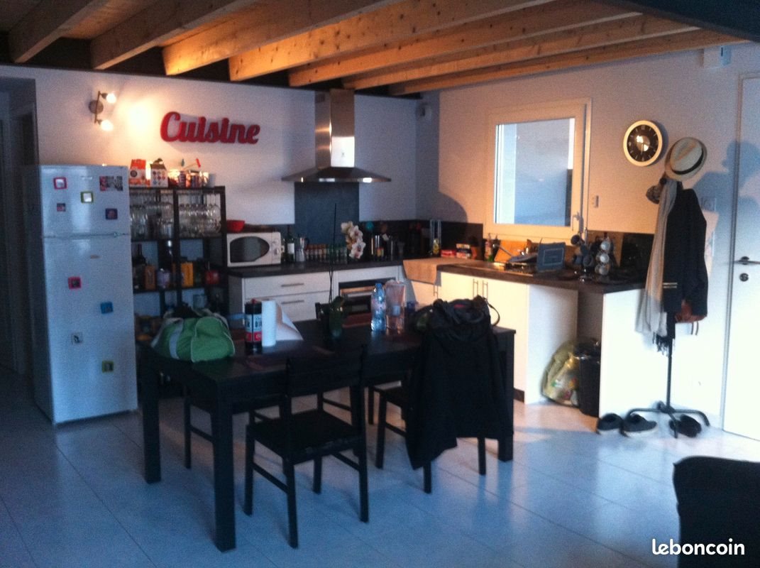Maison à louer, 87m², Montaigu