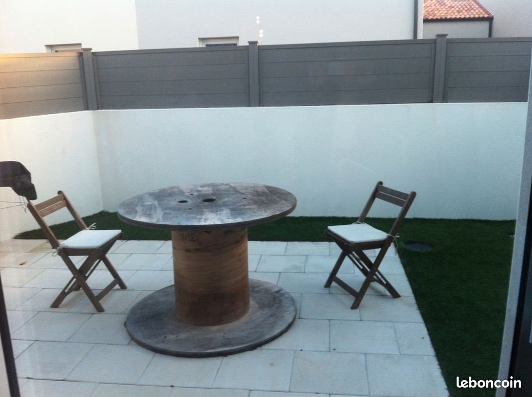 Maison à louer, 87m², Montaigu