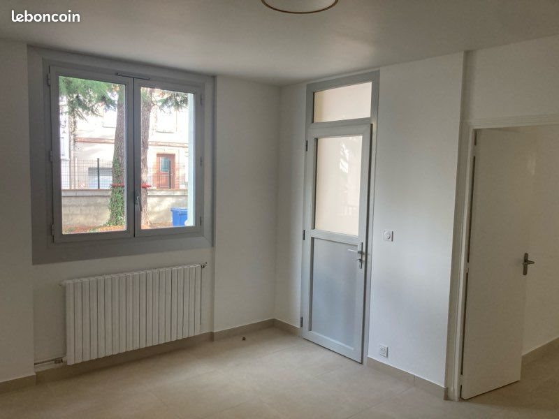 Appartement à louer, 67m², Toulouse