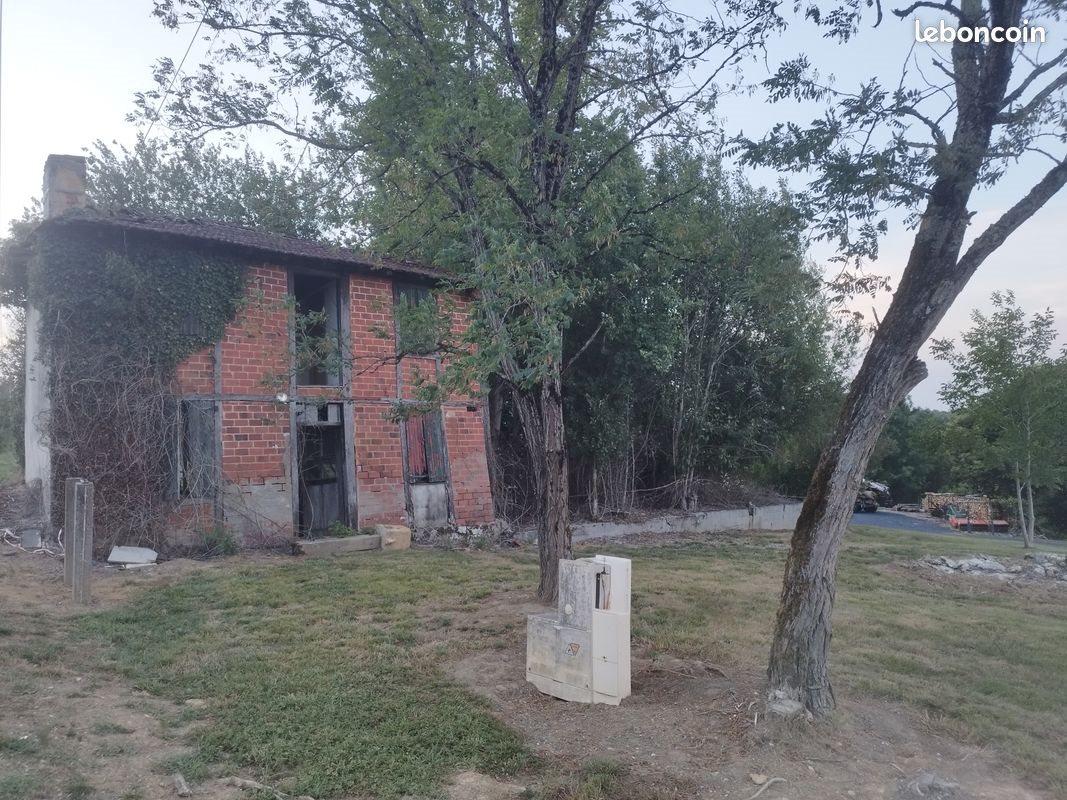 Maison à vendre, 180m², Cazaubon