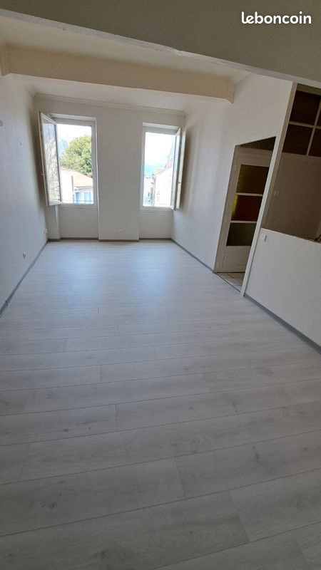Appartement à louer, 36m², Limoux