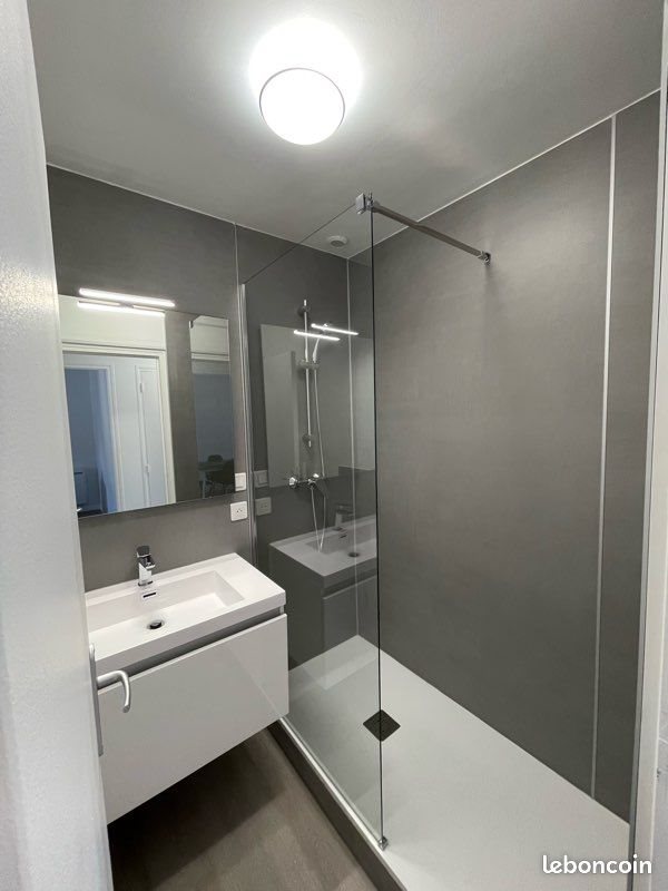 Appartement à vendre, 45m², Châteaubriant