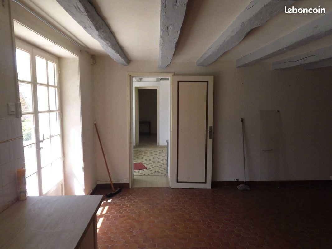 Maison à vendre, 91m², Chédigny