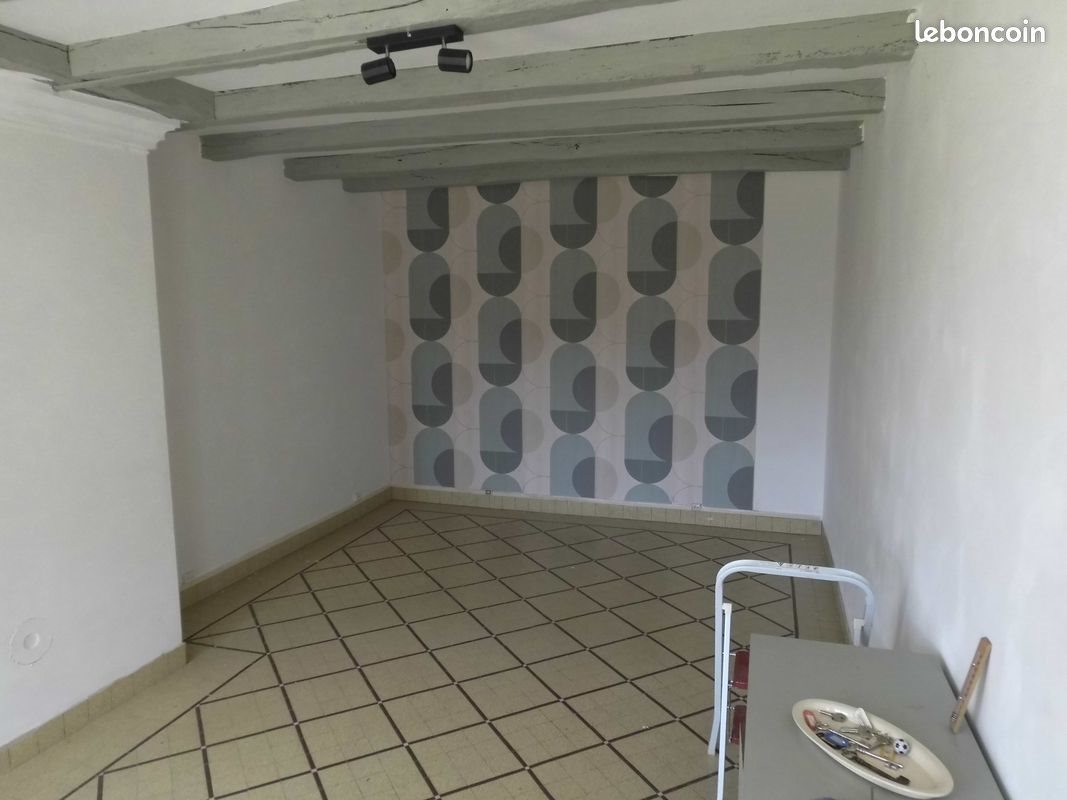 Maison à vendre, 91m², Chédigny