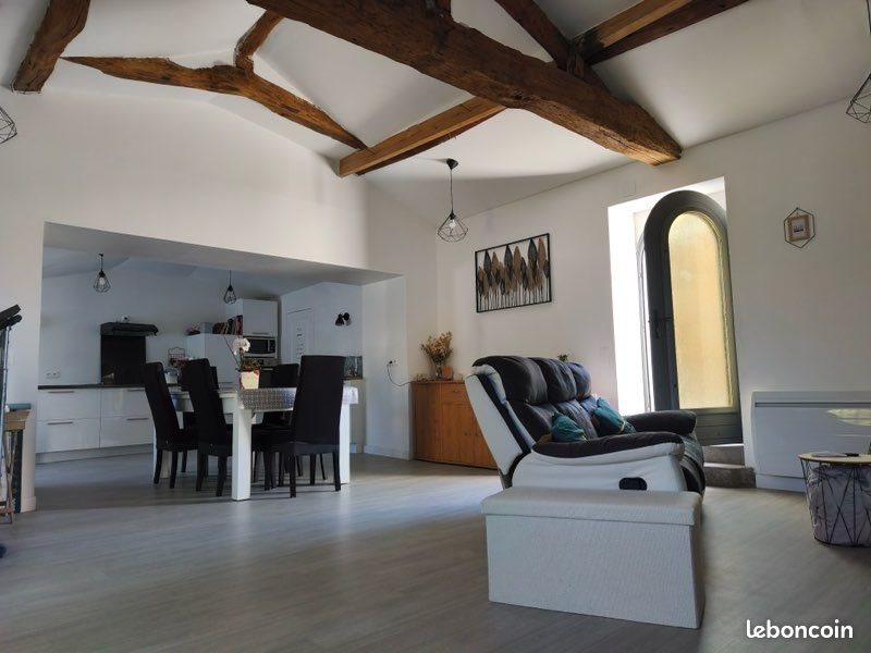 Maison à vendre, 117m², Le Loroux-Bottereau