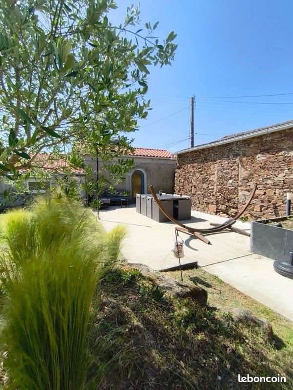 Maison à vendre, 117m², Le Loroux-Bottereau