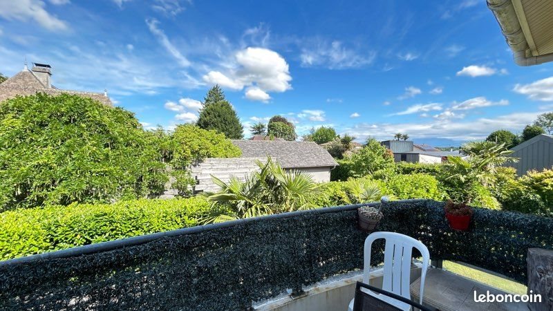 Appartement à vendre, 80m², Idron