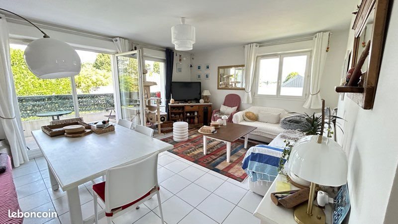 Appartement à vendre, 80m², Idron
