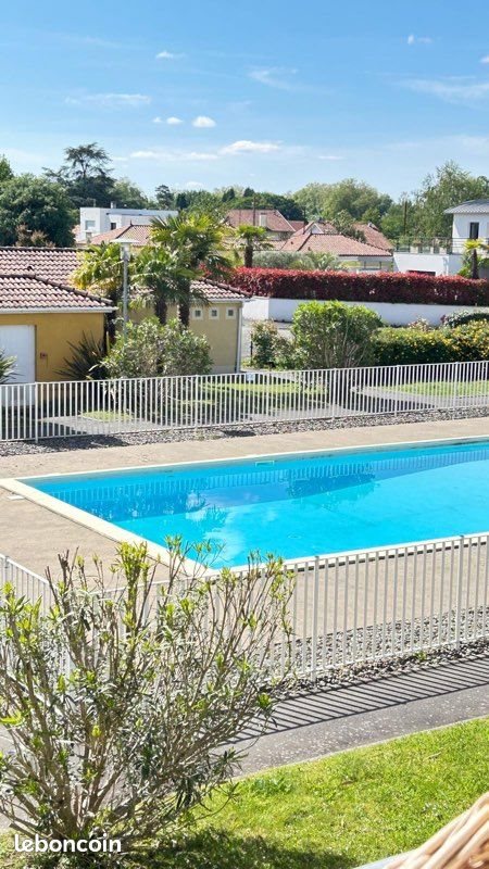 Appartement à vendre, 80m², Idron