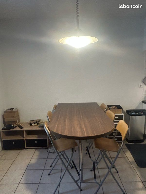 Appartement à louer, 40m², Clermont-Ferrand