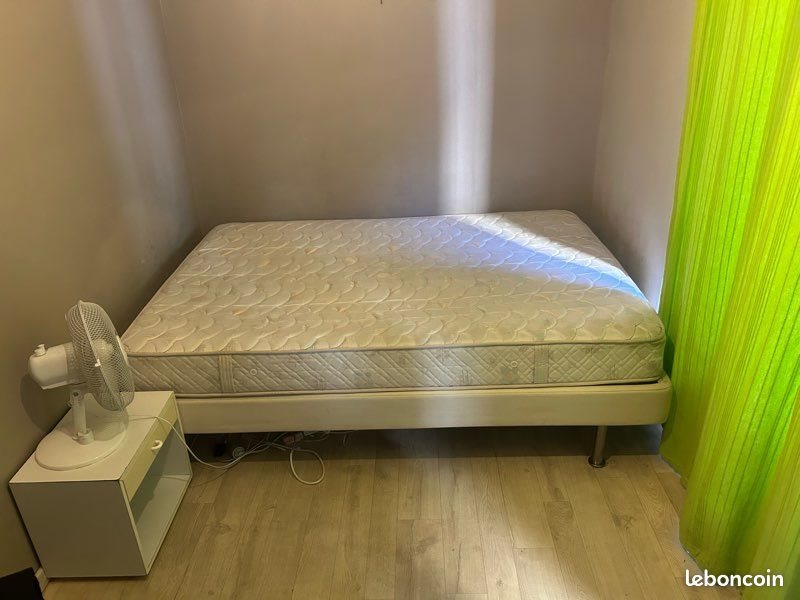 Appartement à louer, 40m², Clermont-Ferrand