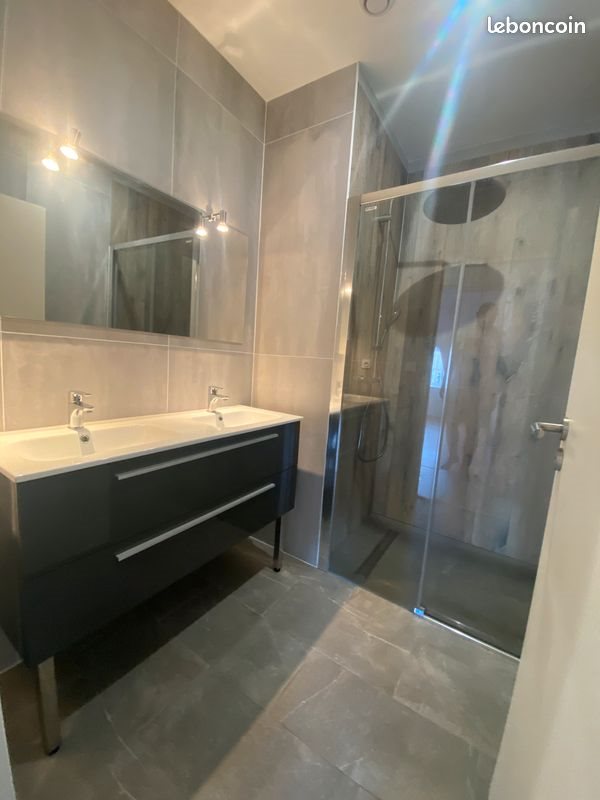 Appartement à louer, 80m², Nevers