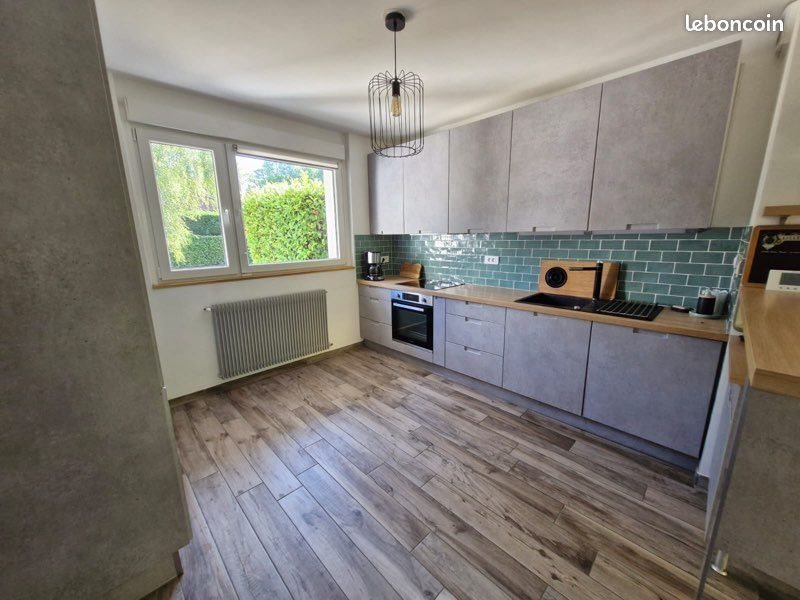Maison à vendre, 110m², Villeneuve-d'Ascq
