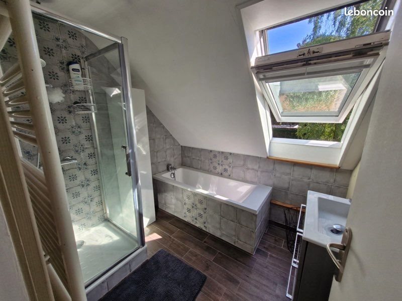 Maison à vendre, 110m², Villeneuve-d'Ascq