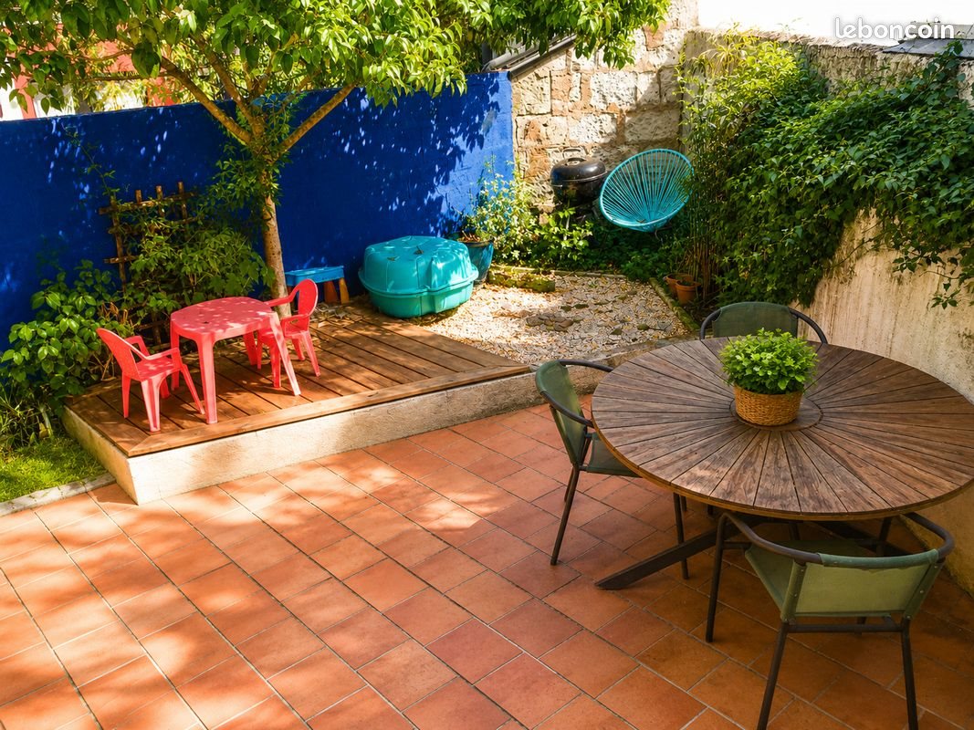 Maison à vendre, 64m², Nantes