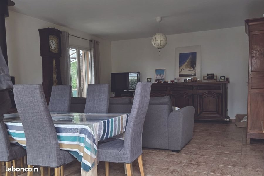 Maison à vendre, 75m², Tercis-les-Bains