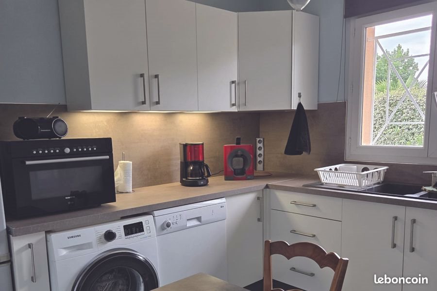 Maison à vendre, 75m², Tercis-les-Bains