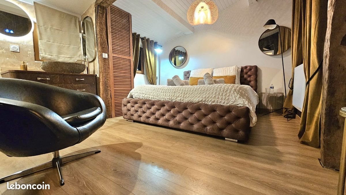 Maison à vendre, 46m², Prouilly