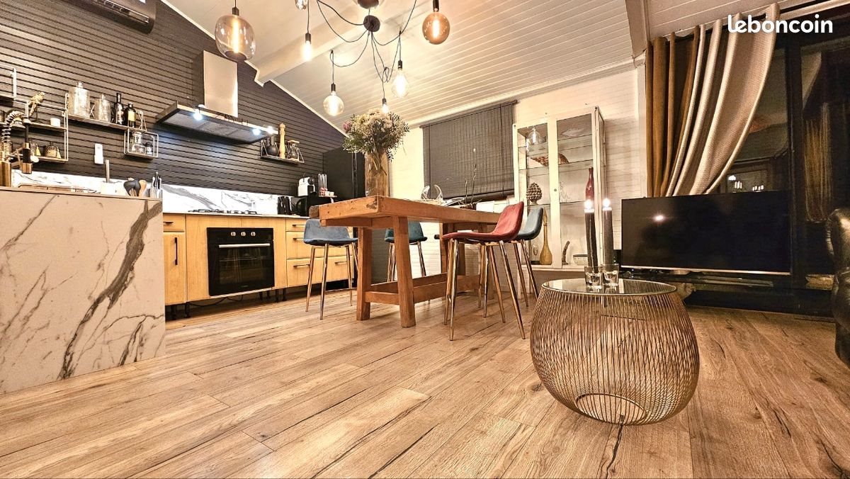 Maison à vendre, 46m², Prouilly