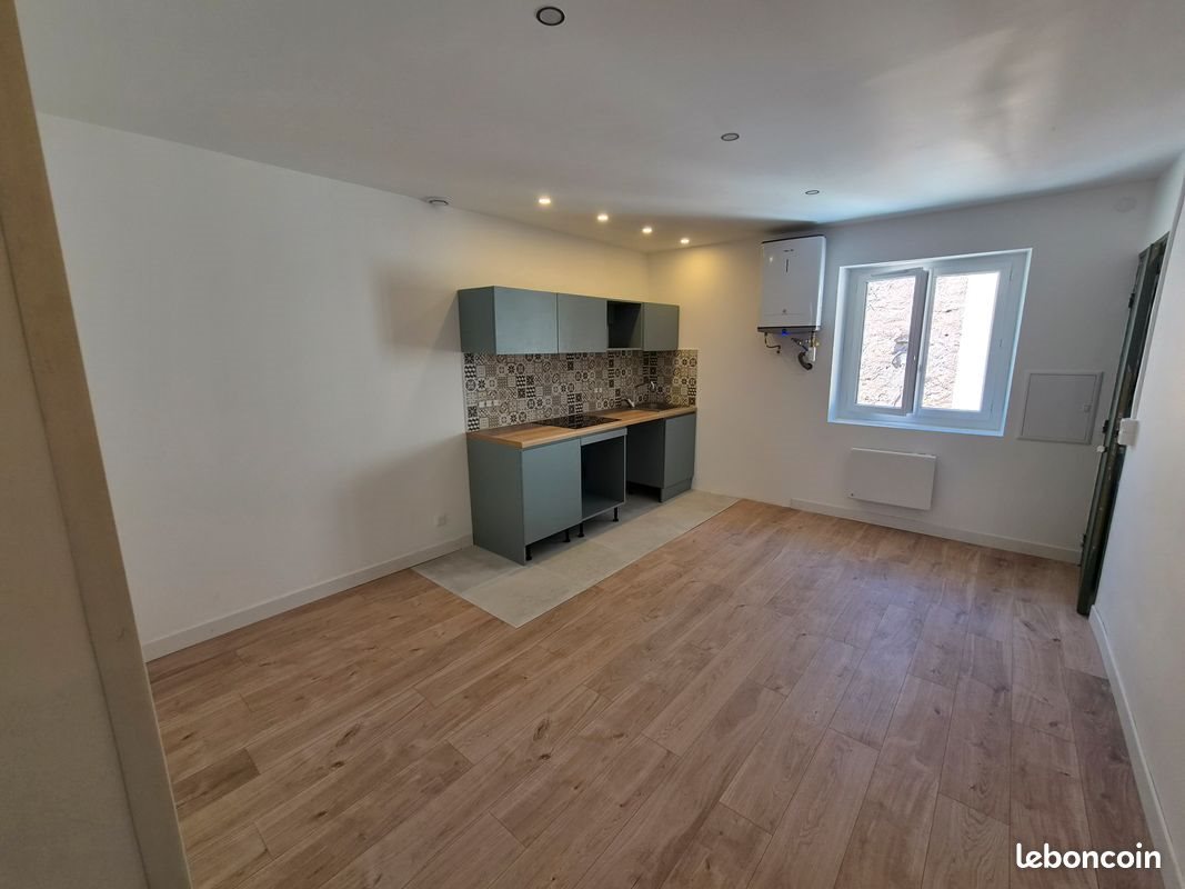 Appartement à louer, 38m², Bédarieux