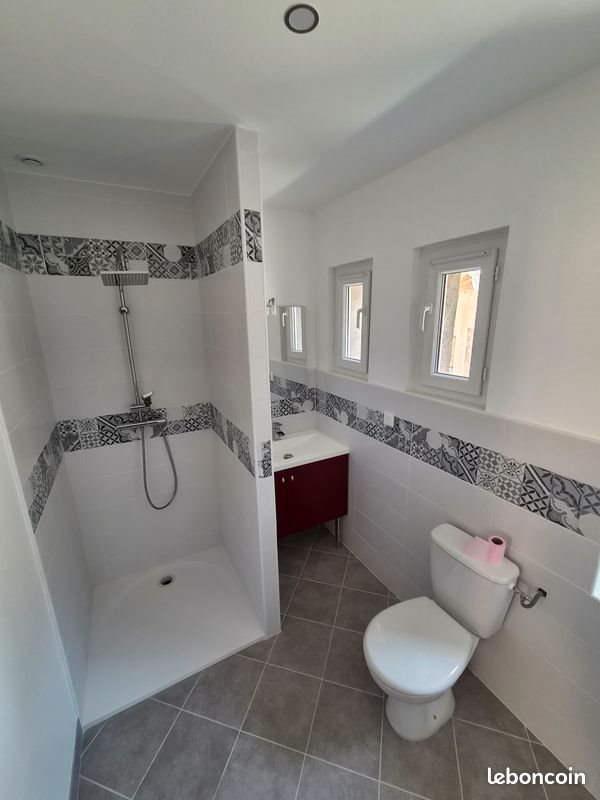 Appartement à louer, 38m², Bédarieux