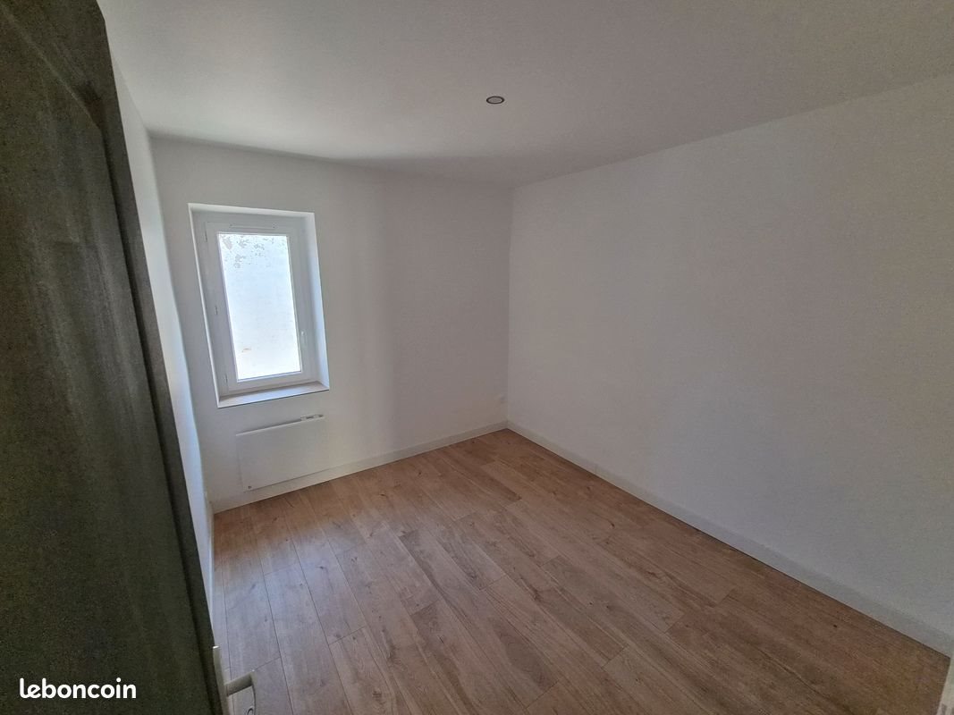 Appartement à louer, 38m², Bédarieux