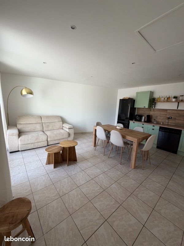 Maison à vendre, 80m², Adissan
