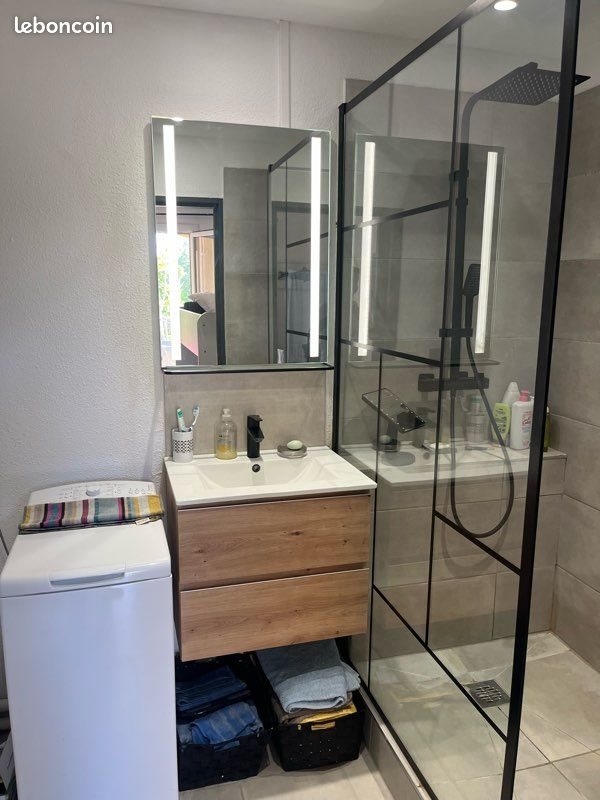 Appartement à vendre, 37m², Saint-Cyr-sur-Mer
