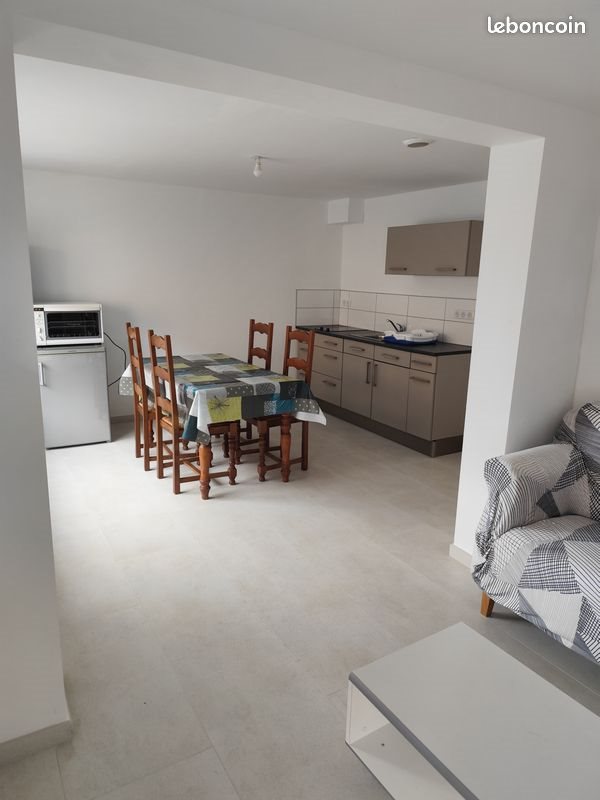 Maison à louer, 35m², Somain