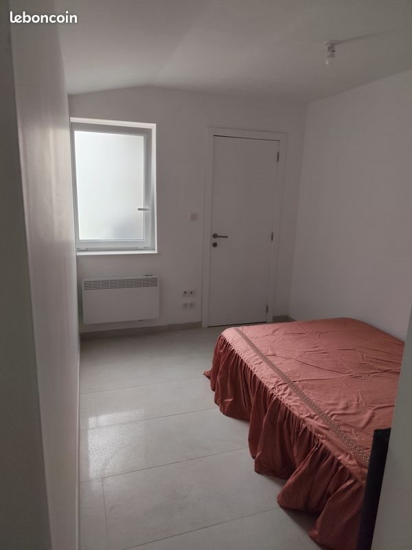 Maison à louer, 35m², Somain